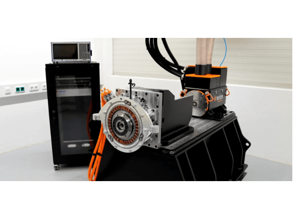 測(cè)試臺(tái)架有哪些類型？