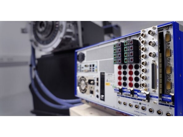 如何設(shè)計(jì)一個(gè)測(cè)試臺(tái)架?