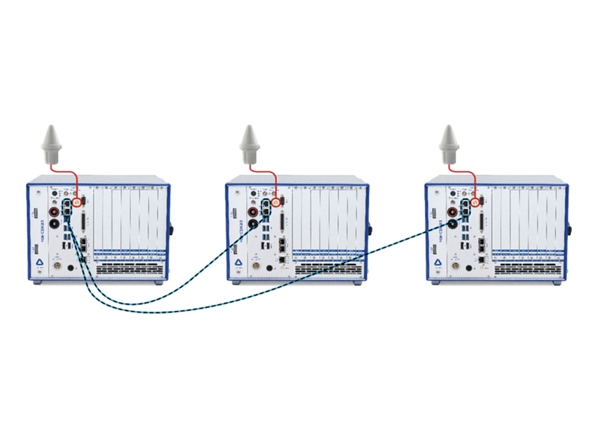 構建分布式測量系統(tǒng)：OXYGEN-NET技術解析