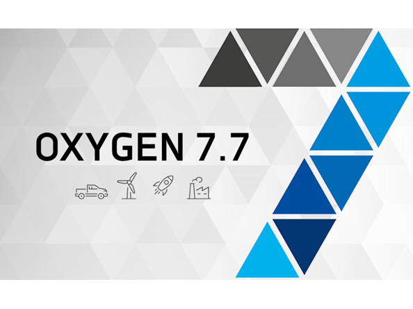 OXYGEN 7.7發(fā)布：數(shù)據(jù)采集軟件迎來(lái)多項(xiàng)功能升級(jí)