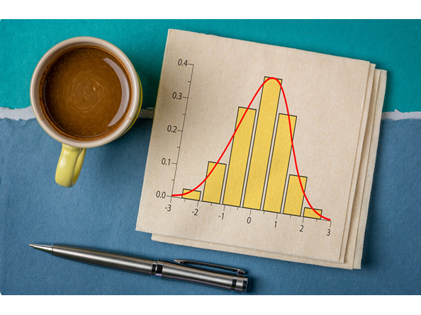 統(tǒng)計(jì)數(shù)據(jù)分析基礎(chǔ)及其在測(cè)量系統(tǒng)中的應(yīng)用